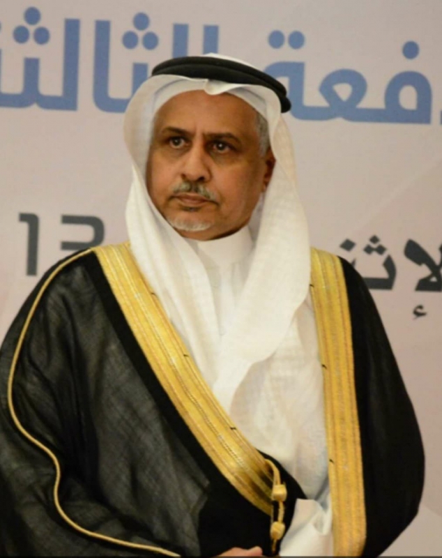 *وفاة الدكتور علي الشعبي