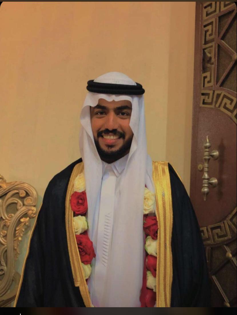 قاعة جوانا تزف الخبراني عريساً