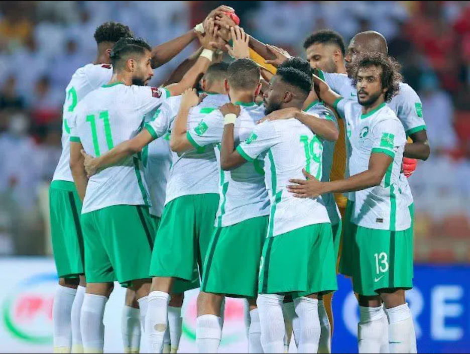 المنتخب السعودي يلتقي بنظيره الياباني في التصفيات الآسيوية المؤهلة إلى كأس العالم 2022