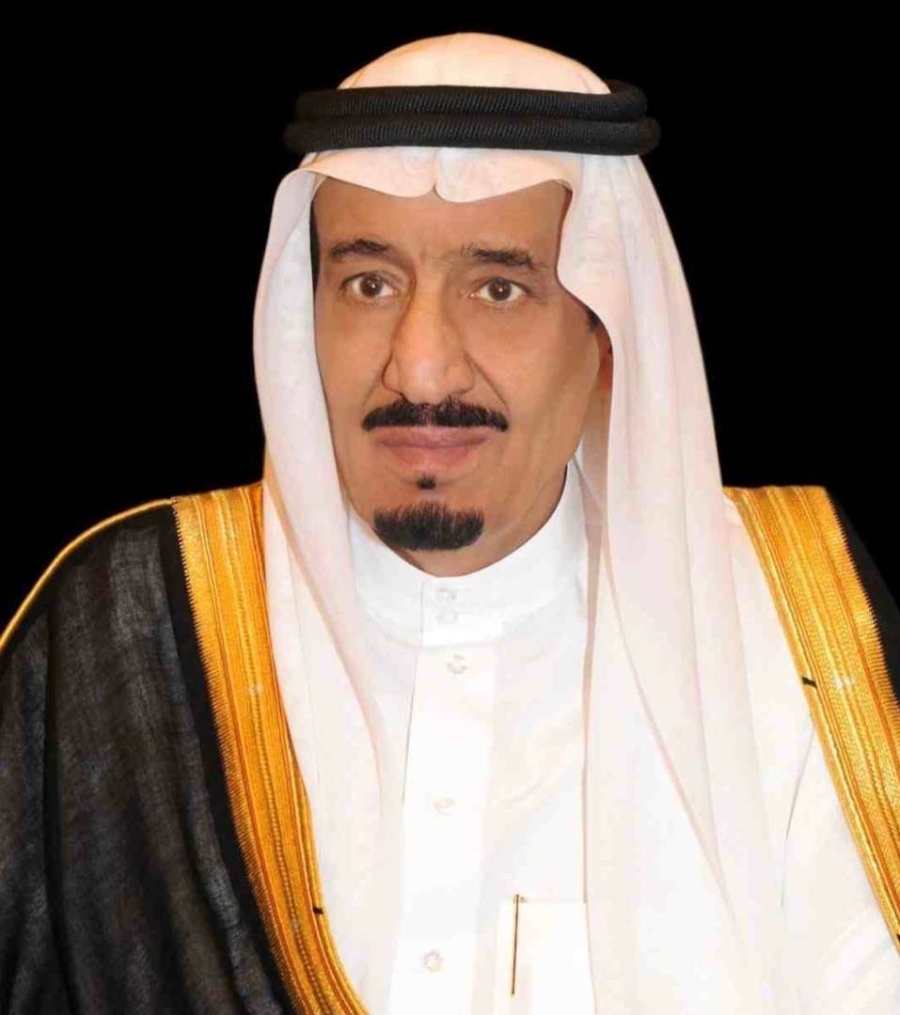 خادم الحرمين الشريفين يتلقى اتصالاً هاتفيًا من نائب رئيس الوزراء لشؤون مجلس الوزراء بسلطنة عُمان