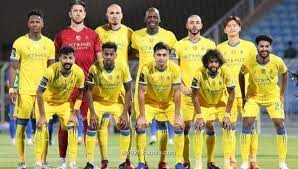 النصر السعودي يواجه الوحدات الأردني غداً في دوري أبطال آسيا