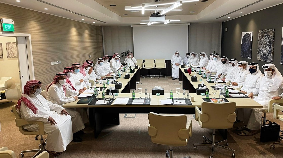 لجنة المتابعة السعودية القطرية تعقد اجتماعها السادس