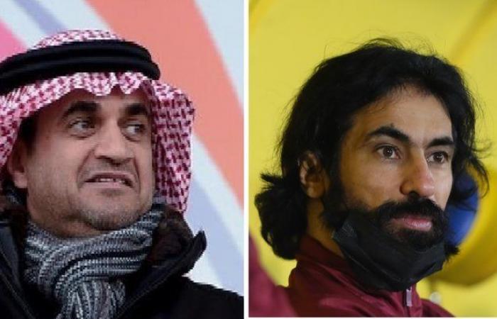 مصادر تكشف تفاصيل جلسة الاستماع لكل من "عبد الغني" و "البلتن" و "سيبا" أمام لجنة التأديب.