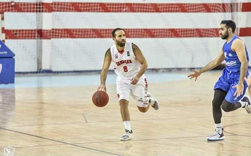 أربع مواجهات غداً في انطلاق منافسات كأس وزارة الرياضة لكرة السلة