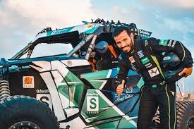 السيف يُتوج بلقب رالي إيطاليا لفئة T4.. ويقفز إلى صدارة بطولة العالم