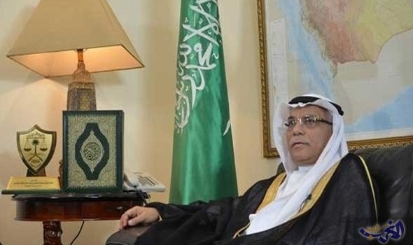 وزير الشباب والرياضة السوداني يستقبل سفير المملكة لدى الخرطوم