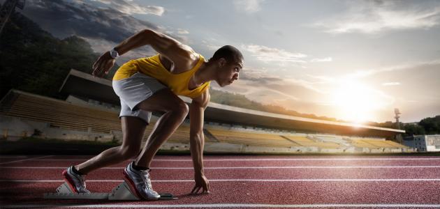 الهلال يُحقق بطولة ألعاب القوى للشباب..والصفا ثانياً والوطن ثالثاً