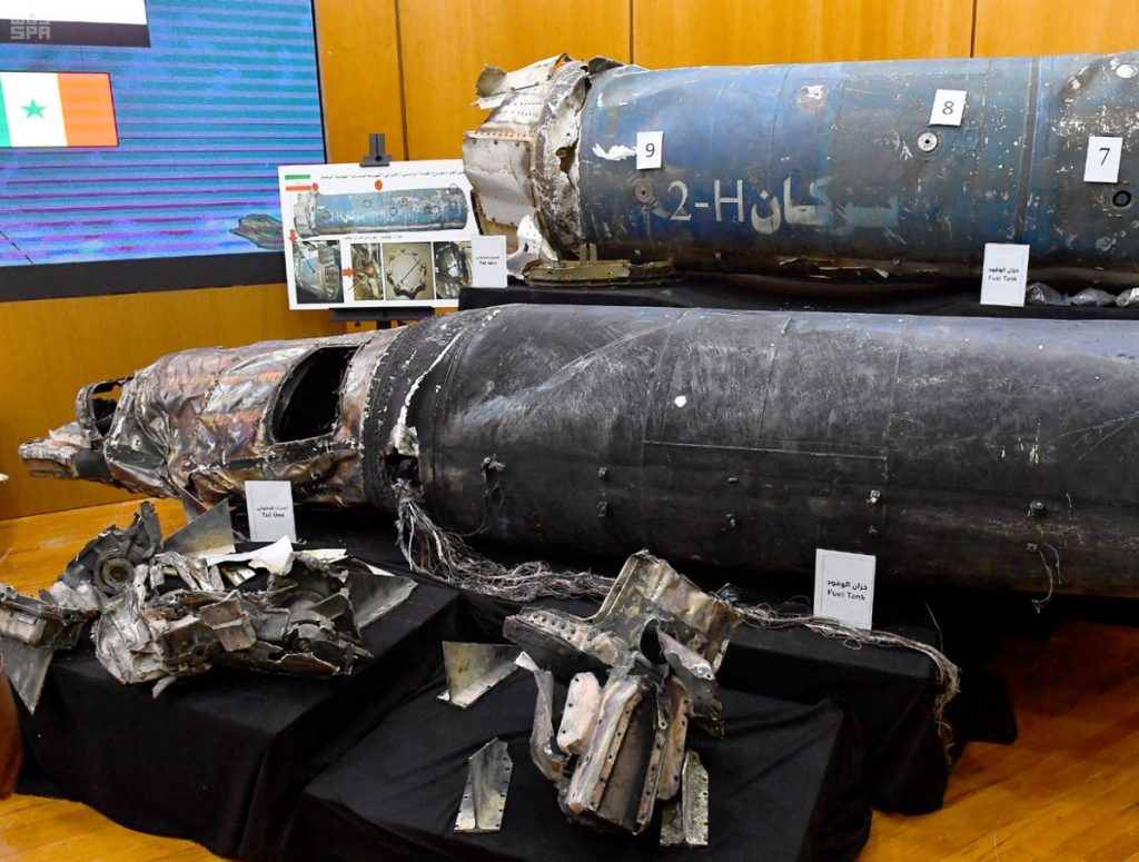 العثيمين يدين بشدة استمرار الأعمال العدائية لميليشيا الحوثي واستهداف المدنيين بالمملكة بطائرة مفخخة