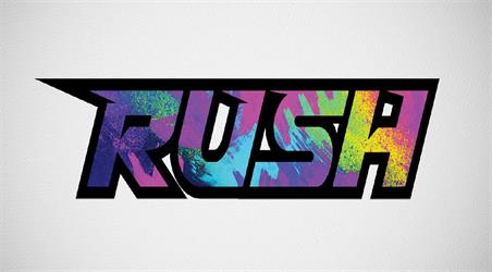 أبطال العالم للألعاب الإلكترونية ينتظرون جمهورهم غدًا على تحديات حاسمة في مهرجان RUSH بموسم الرياض 2021