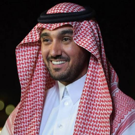 سمو وزير الرياضة يهنئ القيادة بمناسبة عيد الأضحى المبارك