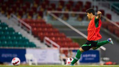 الصحاري يصعد إلى الدوري الممتاز لكرة قدم الصالات