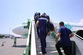 تأجيل مواجهة الباطن وضمك ٢٤ ساعة بسبب ظروف الطيران