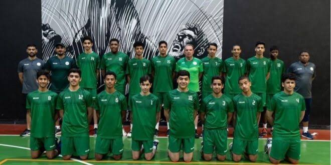 أخضر الطائرة يتجاوز الزمالك والأهلي