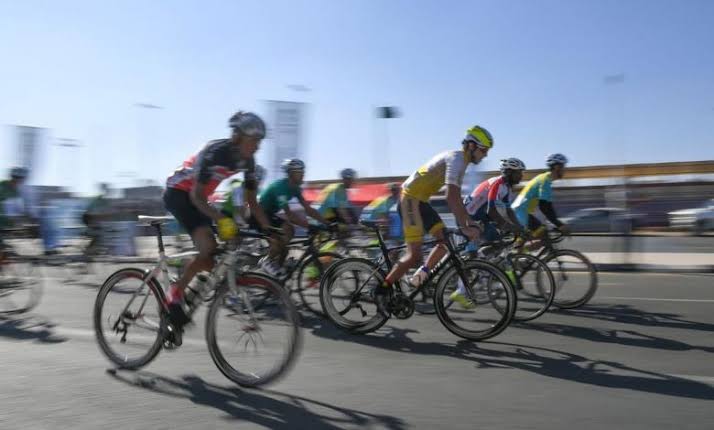 اتحاد الدراجات يعلن انطلاق أول سباق BMX رسمي بالمملكة في سبتمبر المقبل