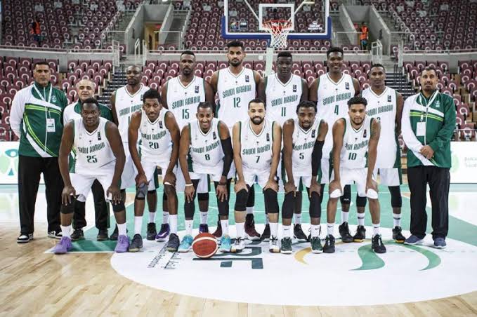 المملكة تستضيف ملحق تصفيات البطولة الآسيوية لكرة السلة
