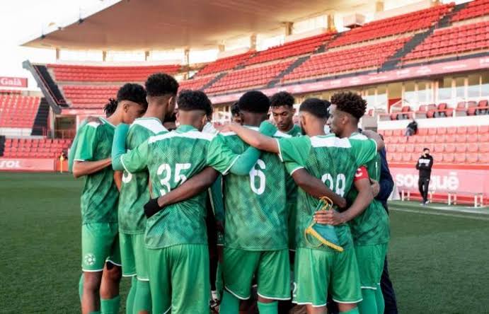 انطلاق تجارب الأداء لبرنامج الابتعاث لمواهب كرة القدم بالرياض