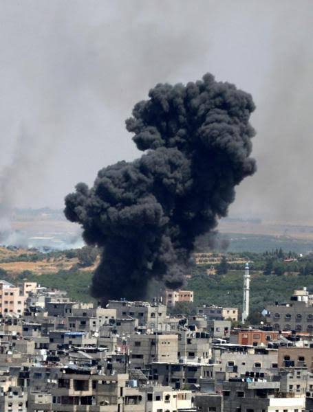 المملكة تؤكد رفضها التام لخطط عمليات الإخلاء والتهجير القسري للمقدسيين