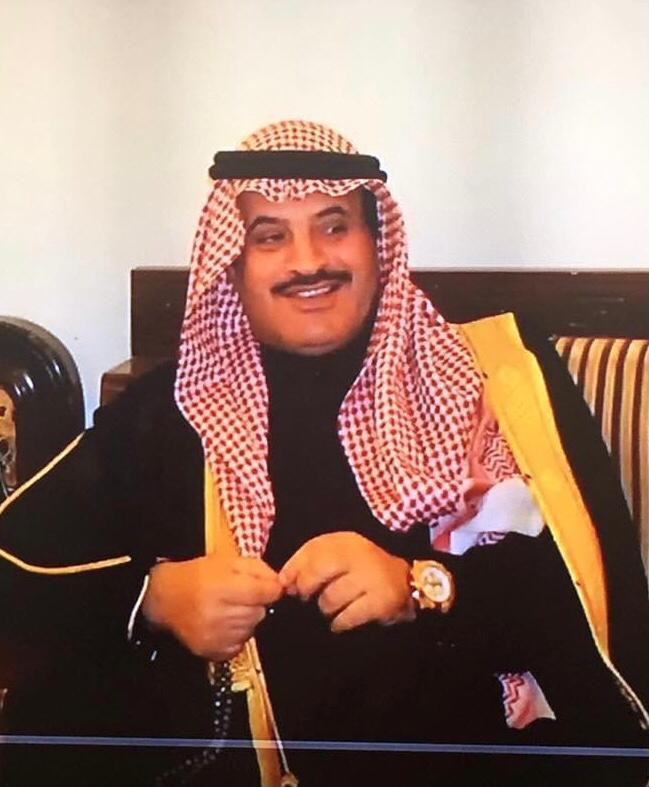الشهري يشكر مجلس الشيوخ الأردني بمناسبة منحه درع التميز