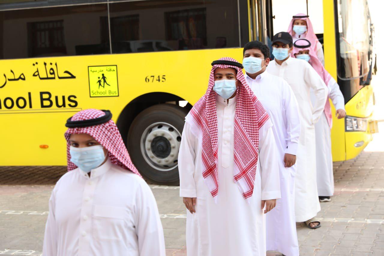إدارة تعليم الجوف  تستكمل استعداداتها للعام الدراسي الجديد