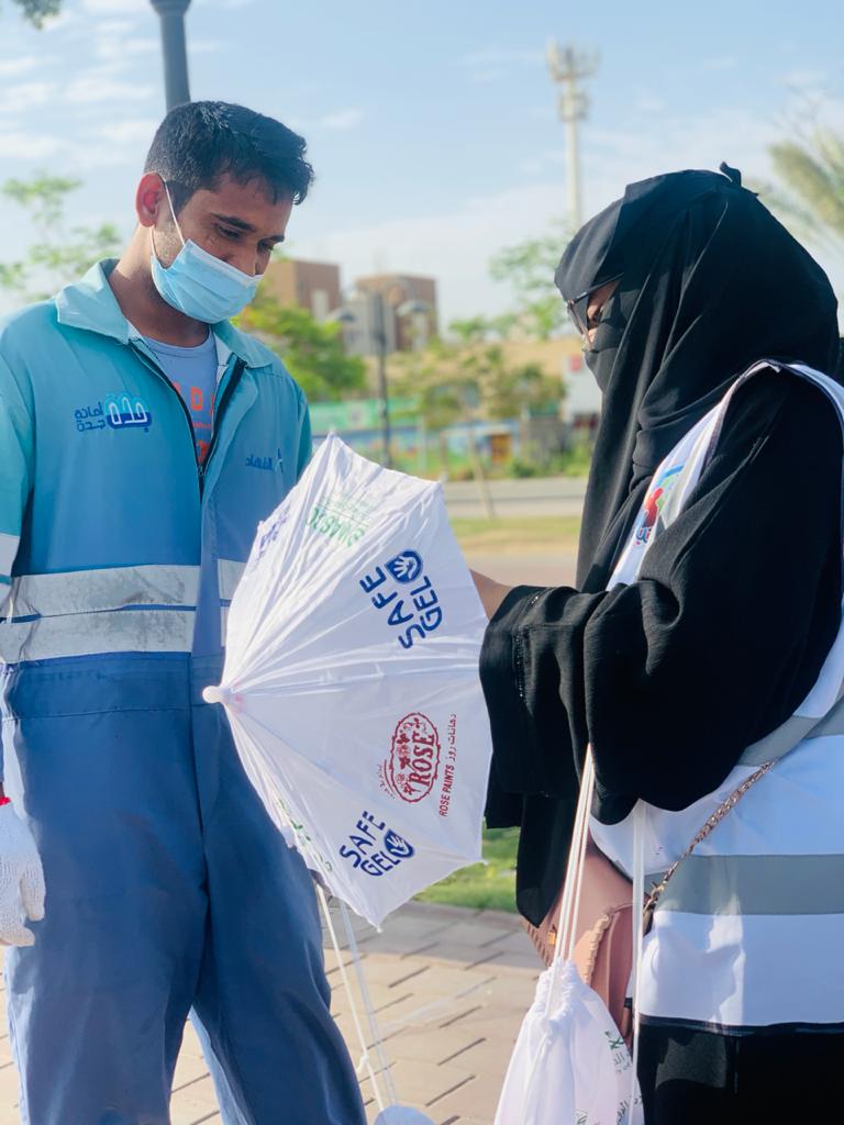 " شبابيات " يحتفي بمرور ٨ أعوام على تأسيسه