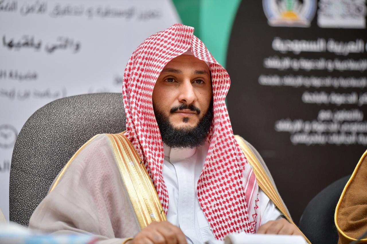 المدخلي: المملكة بقيادة الملك سلمان قفزت قفزات تنموية عظيمة على جميع الأصعدة