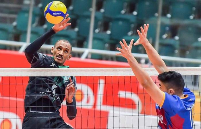 الموسم الجديد لدوري كرة الطائرة ينطلق في الـ 9 من سبتمبر المقبل بمشاركة 3 أجانب لكل فريق