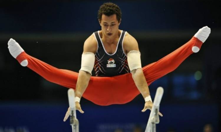 اتحاد الجمباز يُدشن موسمه الجديد ببطولة السعودية للأشبال والناشئين