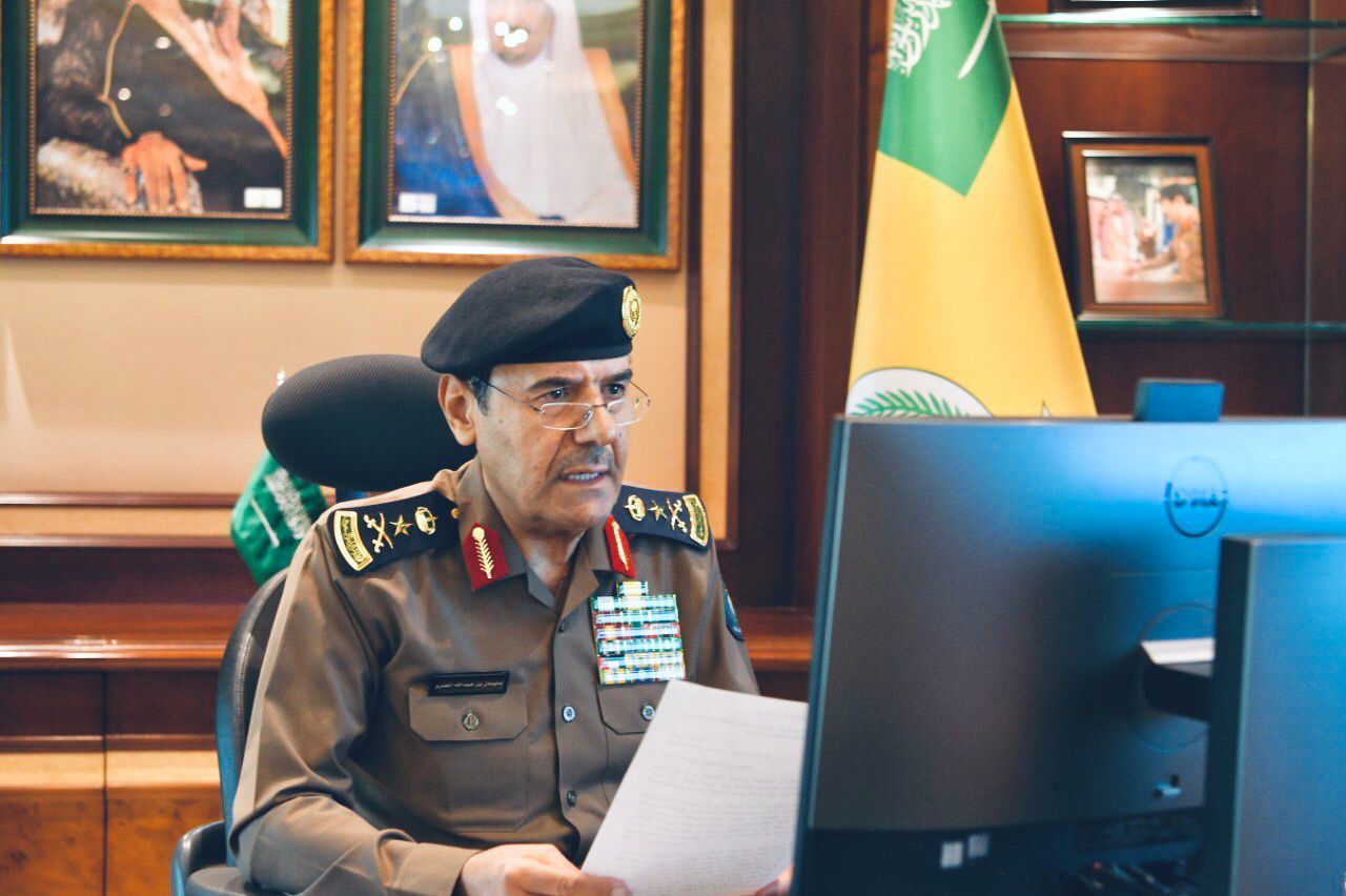 المملكة تشارك في المنتدى الإقليمي العربي الخامس للحدّ من مخاطر الكوارث
