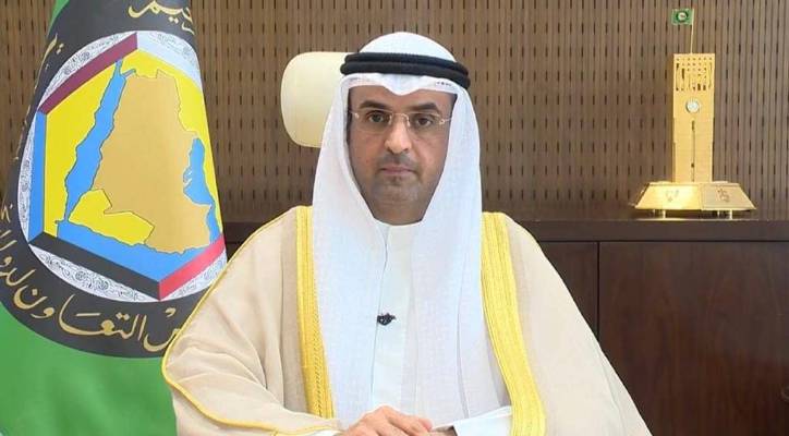 الحجرف يبحث مع وزير الشؤون الخارجية والتعاون الأفريقي والمغاربة مسار الشراكة الاستراتيجية الخليجية - المغربية
