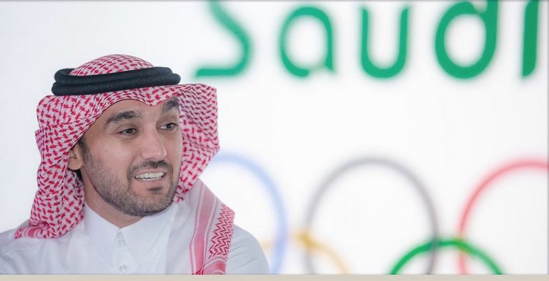 تحديد شهر مارس المقبل موعداً لدورة الألعاب السعودية