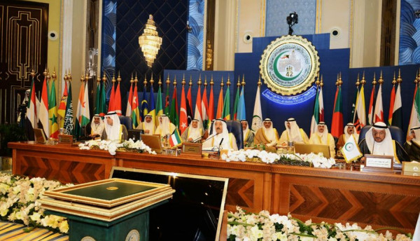 "التعاون الإسلامي" ترحب بتقرير منظمة العفو الدولية بشأن الفصل العنصري الإسرائيلي ضد الفلسطينيين