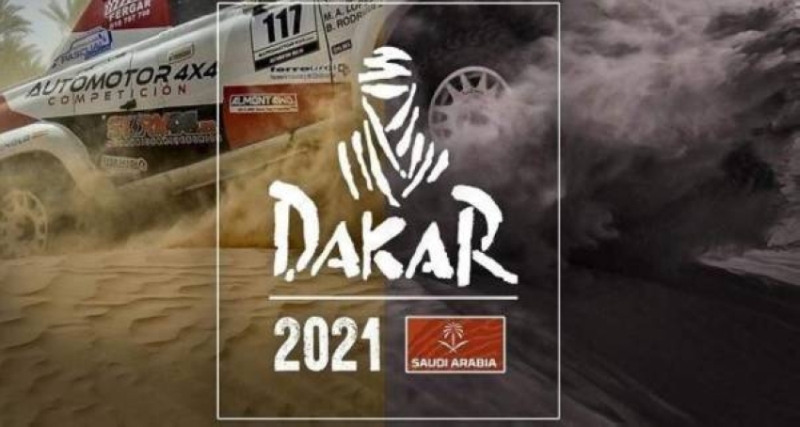 حائل تشهد غداً حفل افتتاح رالي داكار السعودية