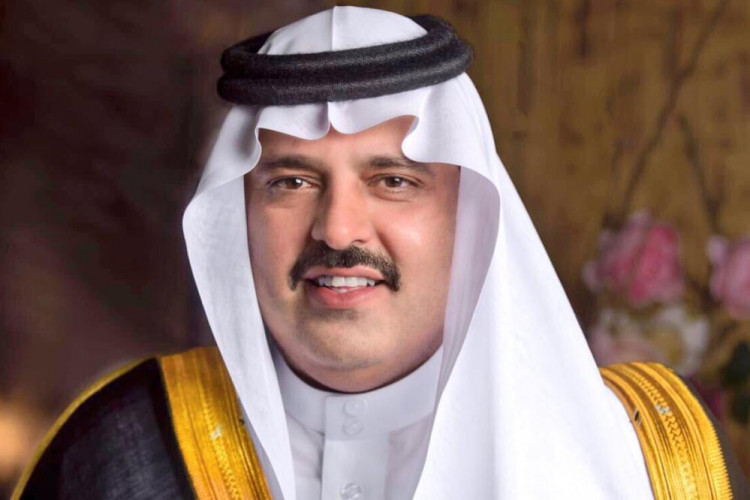 سمو أمير حائل يرعى غدًا حفل انطلاق قافلة درب زبيدة في نسختها الثانية