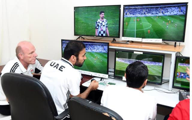 تطبيق تقنية حكم الفيديو المساعد في الدور الثاني لدوري الدرجة الأولى