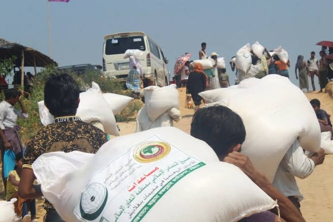 منظمة التعاون الإسلامي تدعو إلى تقديم مساعدات إنسانية طارئة للاجئين الكاميرونيين والسودانيين