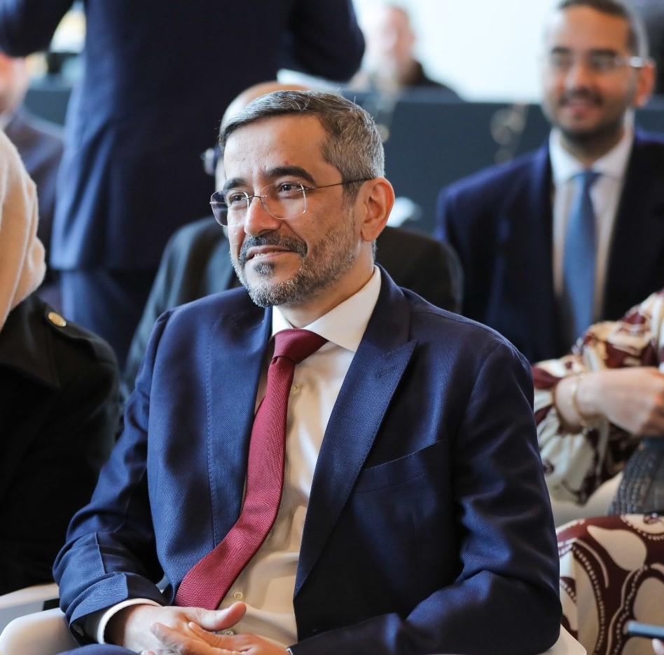 "التحلية" تشارك مبادراتها في تحقيق أهداف "السعودية الخضراء" بمنتدى لندن