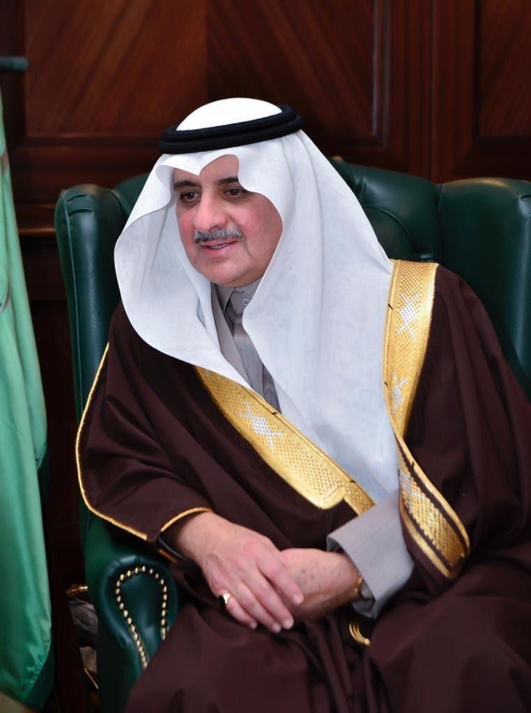 وجه سمو أمير تبوك  شكره وتقديره للأعضاء السابقين .. تعيين أعضاء للمجالس المحلية بمحافظات منطقة تبوك