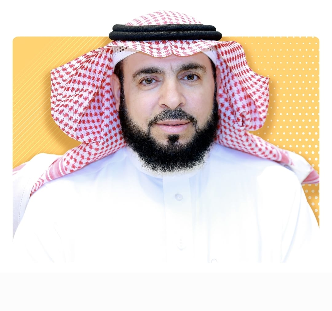 مدير التعليم بمحافظة المجمعة الأستاذ يوسف بن عبداللطيف الملحم يُشارك بكلمة في اليوم الدولي لمكافحة الفساد