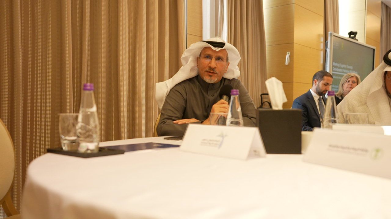 "البيئة": بدء تنفيذ مشروع المركز الإقليمي للتنمية المستدامة للثروة السمكية