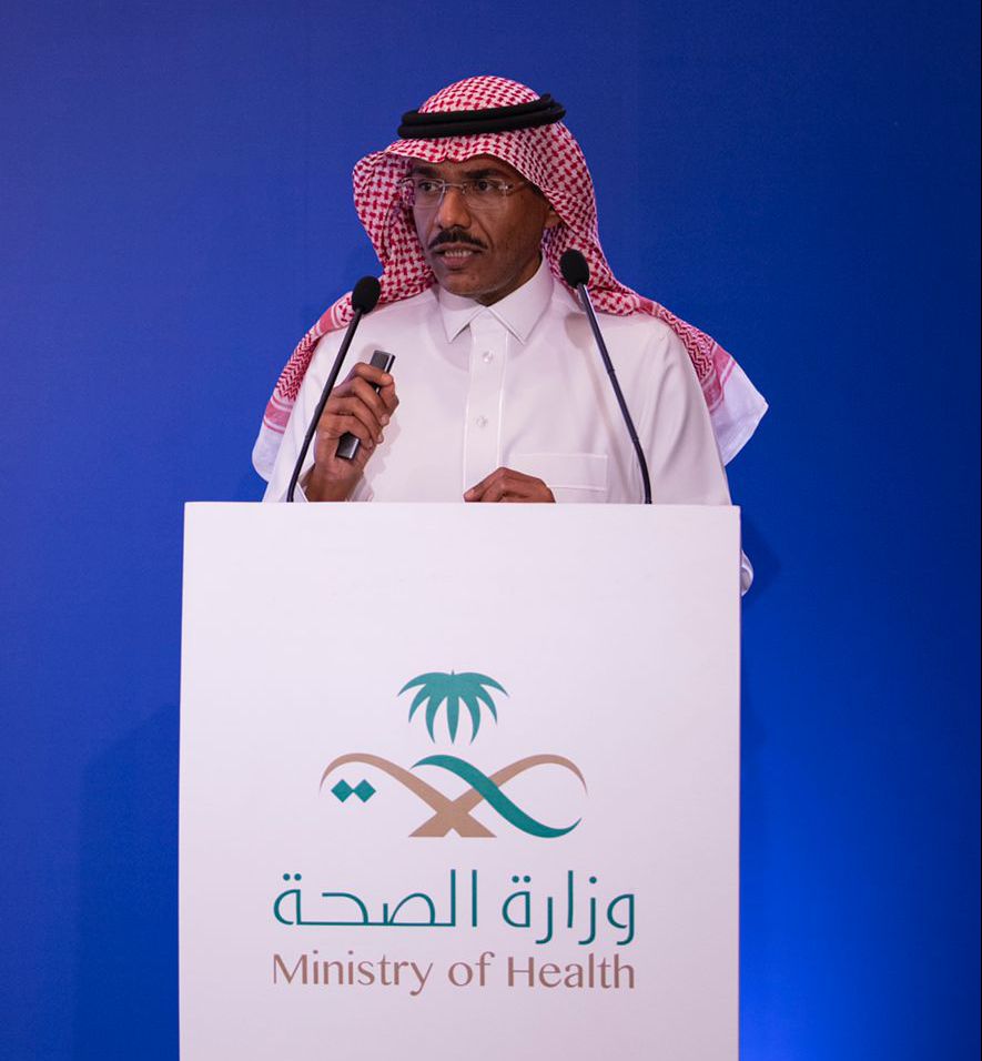 متحدث الصحة:بدأنا نرصد زيادة في المنحنى الوبائي بالمملكة ويجب استكمال الجرعات وتطبيق الإجراءات الوقائية لمواجهة الفيروس