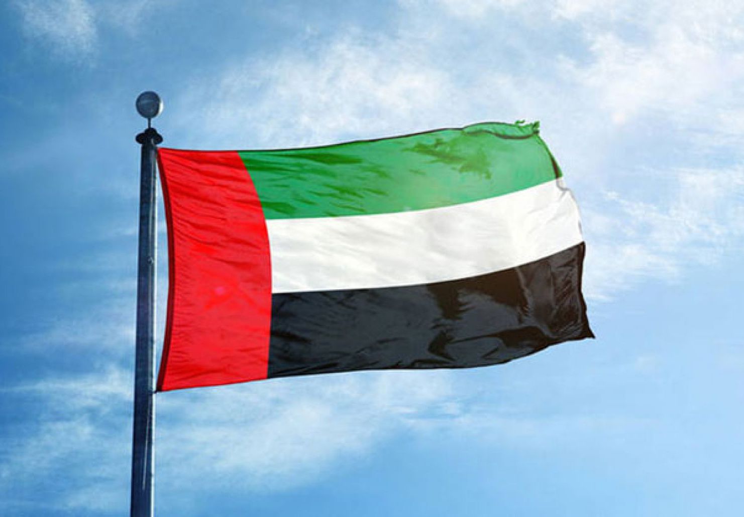 الإمارات تدين الهجوم الإرهابي على محافظة صامطة بجازان