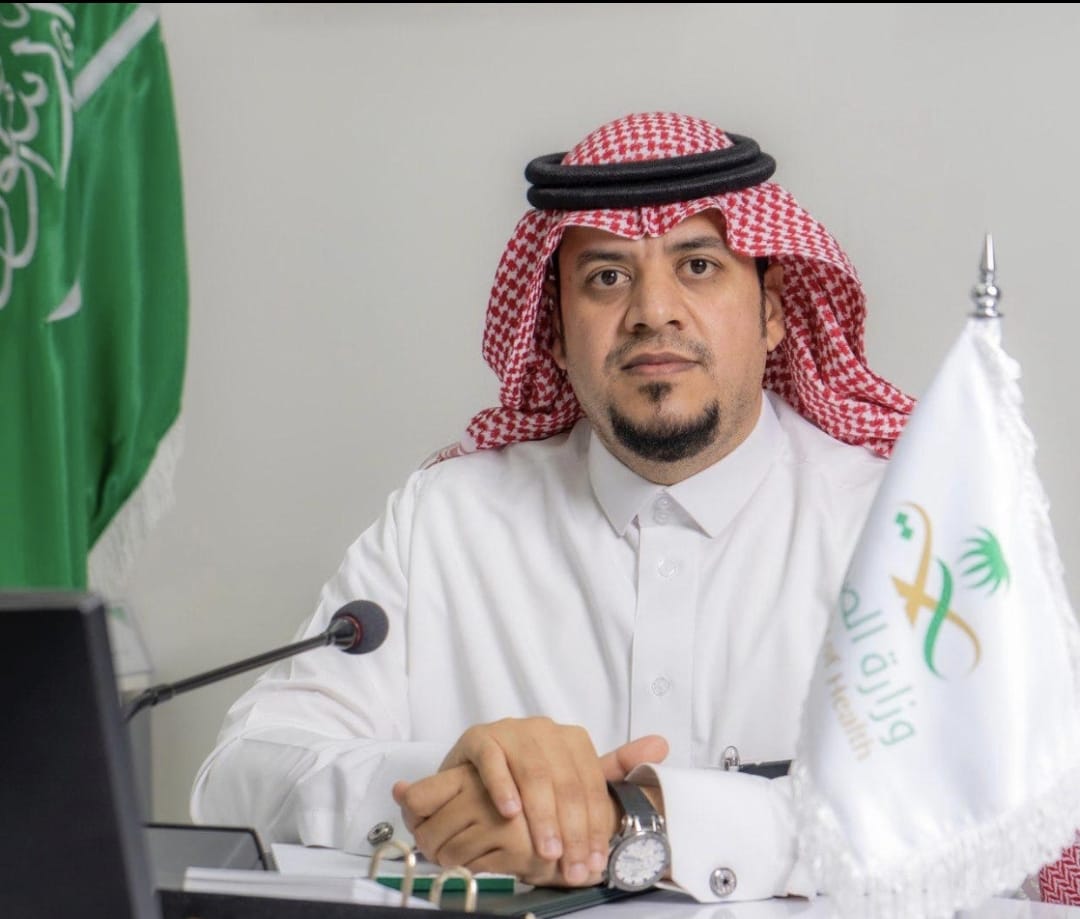 د. الشهراني يصدر عدداً من القرارات والتكليفات الجديدة بـ"صحة الرياض"