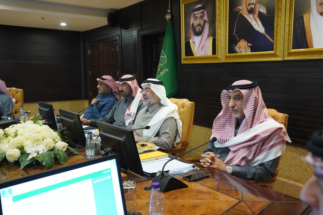 وكيل الزراعة: التعاون مع الجهات البحثية المتخصصة يطور قطاع الثروة الحيوانية