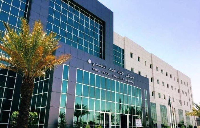 " تخصصي تبوك " ينجح في زراعة صمام أورطي لــ ” سبعيني“ بالقسطرة التداخلية