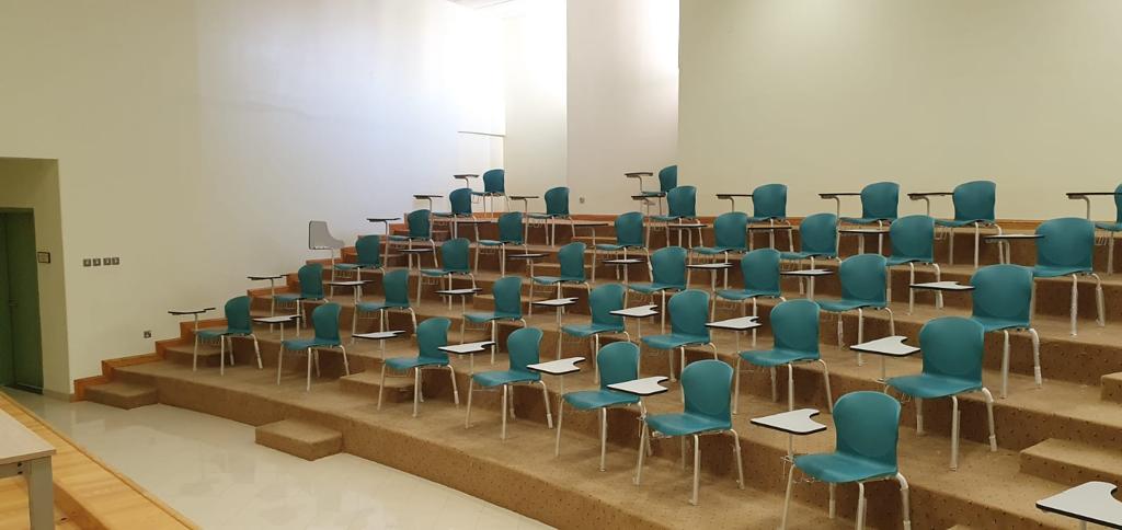 تقني تبوك يؤكد جاهزية منشآته التدريبية لإستقبال أكثر من 8 آلاف متدرب ومتدربه الأحد القادم