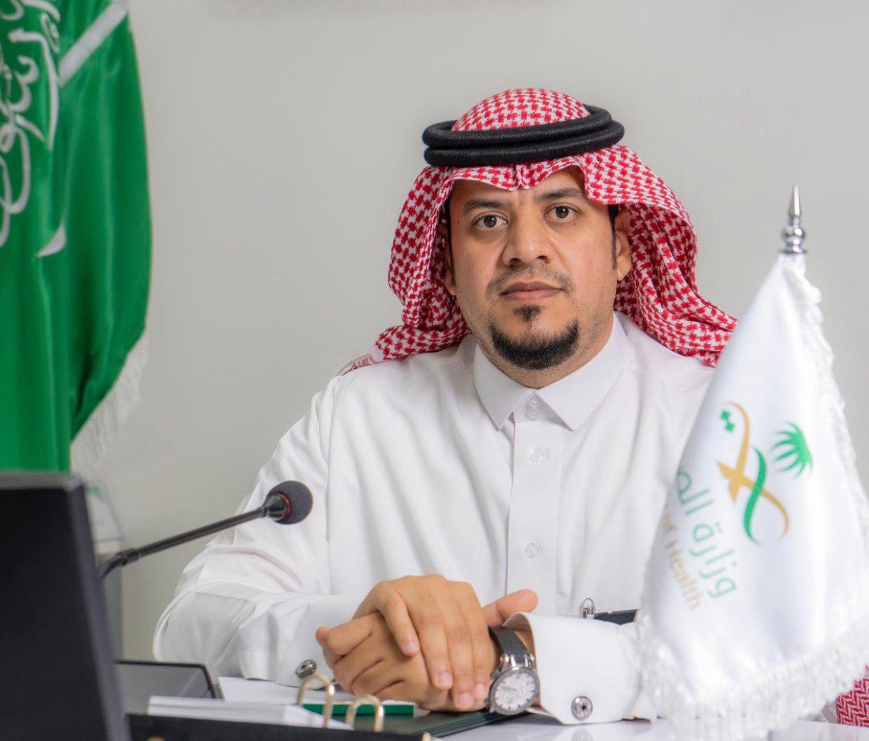المختبر الاقليمي بالرياض ينجح في تجديد اعتماد CAP الأعلى عالمياً