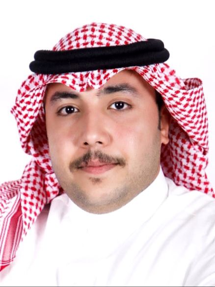 المهندس محمد كردي عميدا لكلية الاتصالات والمعلومات بالرياض
