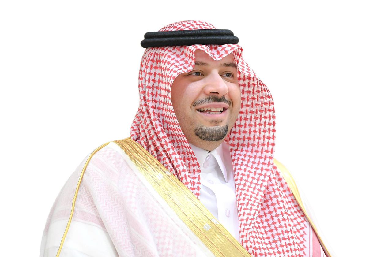 أمير الشمالية يرعى ملتقى الجمعيات الاعلامية الاول على مستوى المملكة