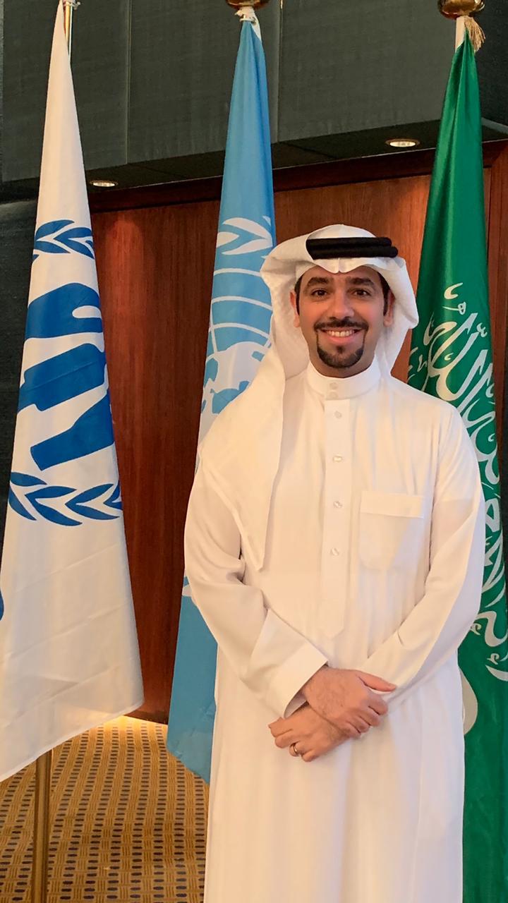 الصقير أمينًا عامًا لمنظمة الشرق الأوسط الدولية للأمراض الجلدية وطب التجميل