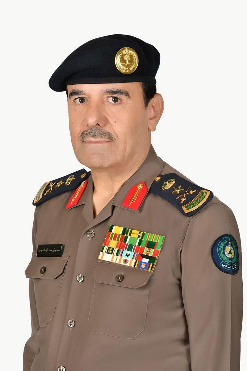 المملكة تشارك العالم الاحتفاء باليوم العالمي للدفاع المدني تحت شعار "سلامة الإنسان .. بناء ونماء"